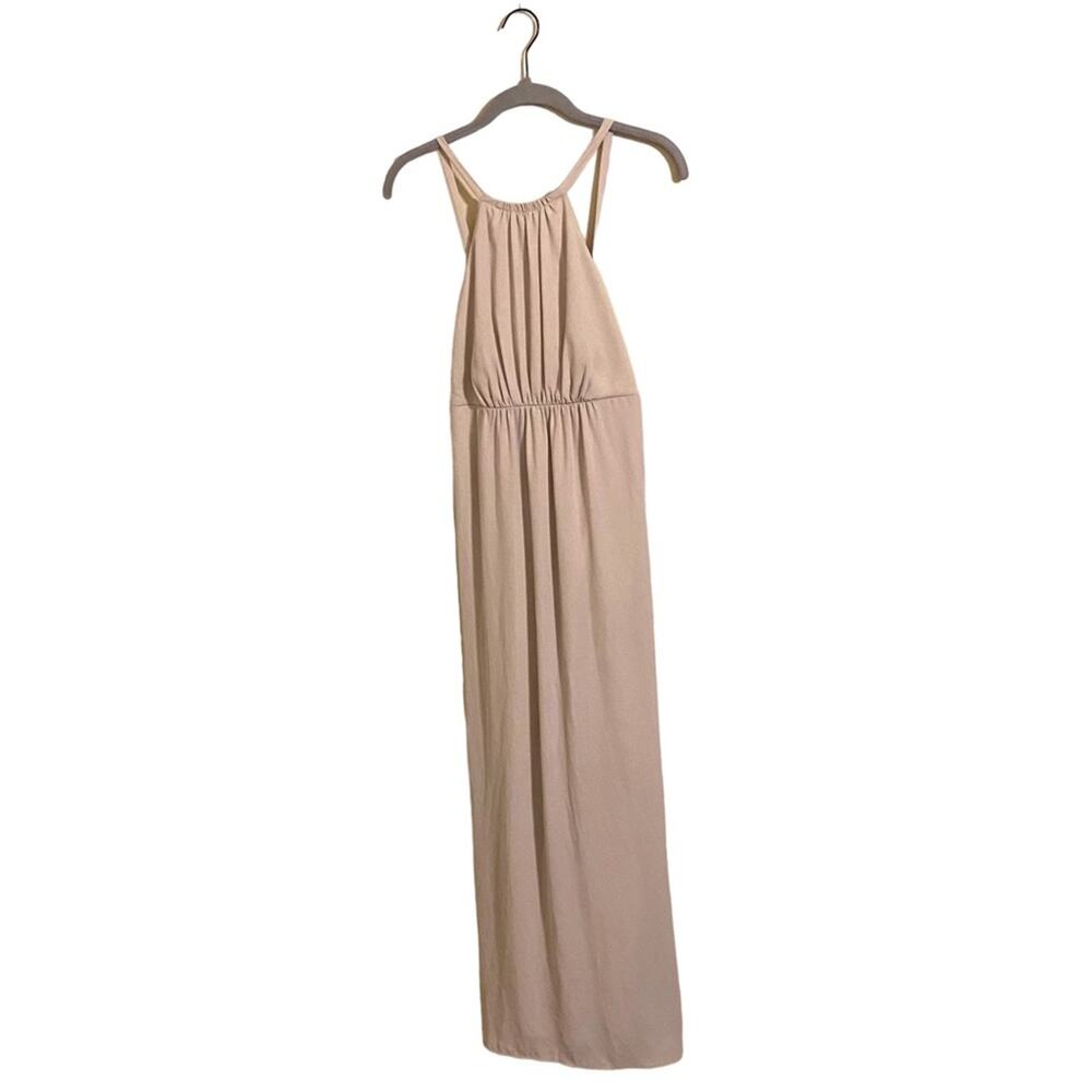 Show Me Your Mumu Amanda‎ Bridesmaid Maxi Dress XS